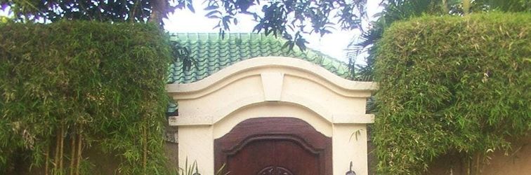 อื่นๆ Bali Emerald Villas