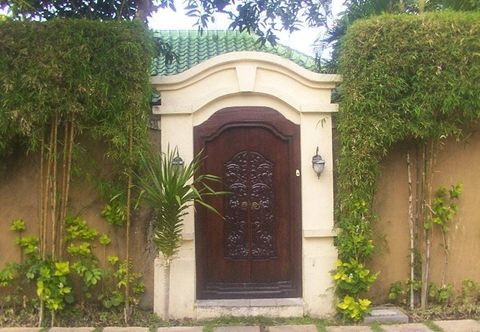 อื่นๆ Bali Emerald Villas