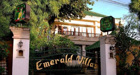 อื่นๆ 2 Bali Emerald Villas
