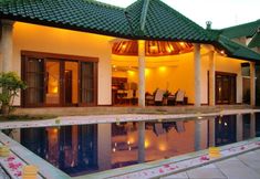 อื่นๆ 3 Bali Emerald Villas