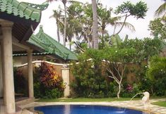 อื่นๆ 4 Bali Emerald Villas