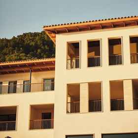 Four Seasons Mallorca At Formentor1 , 飯店埃斯波尔莱斯