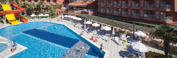 其他 Club Side Coast