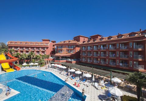 其他 Club Side Coast