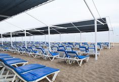 其他 4 Club Side Coast