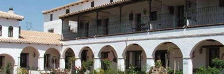 其他 Huerta Nazari