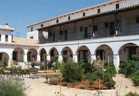 Others Huerta Nazari