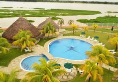 其他 3 D&D Inn Tibana Caracas