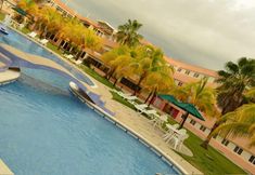 其他 4 D&D Inn Tibana Caracas