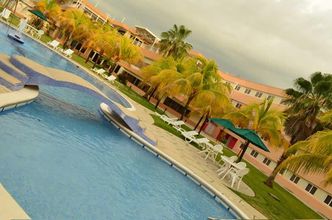 其他 4 D&D Inn Tibana Caracas