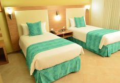 其他 5 D&D Inn Tibana Caracas