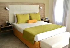 其他 6 D&D Inn Tibana Caracas