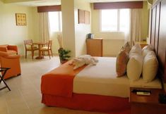 其他 7 D&D Inn Tibana Caracas