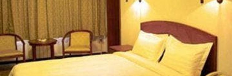 Lainnya Super 8 Guomao