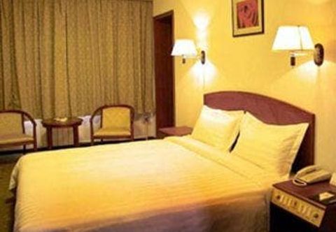 Lainnya Super 8 Guomao