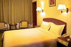 Lainnya Super 8 Guomao