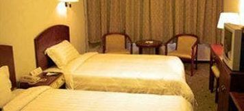 Lainnya 2 Super 8 Guomao