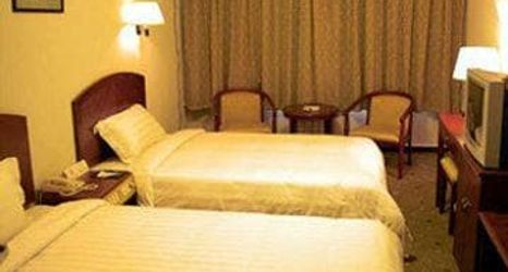 Lainnya 2 Super 8 Guomao