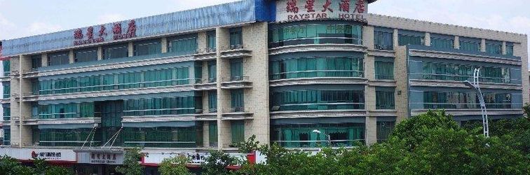 Others Raystar Hotel