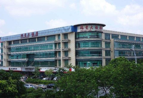 Others Raystar Hotel