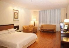 Others 2 Raystar Hotel