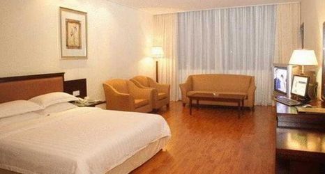 Others 2 Raystar Hotel