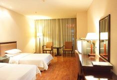 Others 3 Raystar Hotel