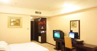 Others 4 Raystar Hotel