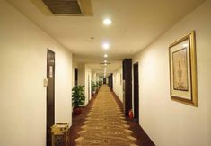 Others 5 Raystar Hotel