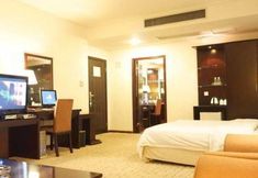 Others 6 Raystar Hotel