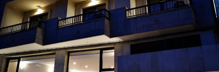 Lain-lain Hotel Aquaria Caneliñas