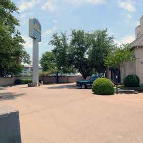 Quality Suites 1, 酒店 Collin Creek Mall