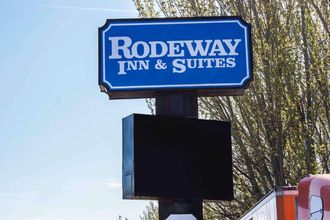 Others 4 Rodeway Inn & Suites