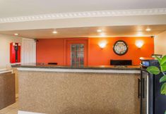 Others 5 Rodeway Inn & Suites