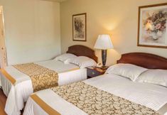 Others 6 Rodeway Inn & Suites