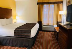 Others 7 Spark by Hilton Alpharetta Roswell