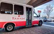 อื่นๆ 7 Ramada Plaza By Wyndham Atlanta Airport