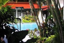 Lain-lain Adika Sari Bungalows