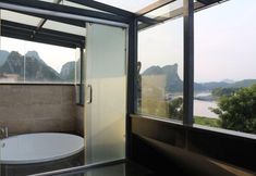 其他 3 Yangshuo Park Resort Hotel Guilin