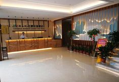 其他 4 Yangshuo Park Resort Hotel Guilin