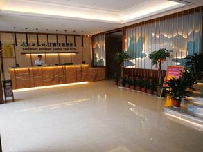 其他 4 Yangshuo Park Resort Hotel Guilin