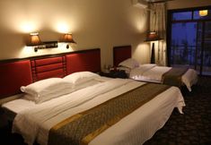 其他 5 Yangshuo Park Resort Hotel Guilin