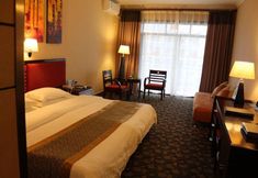 其他 6 Yangshuo Park Resort Hotel Guilin