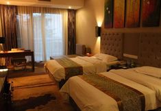 其他 7 Yangshuo Park Resort Hotel Guilin