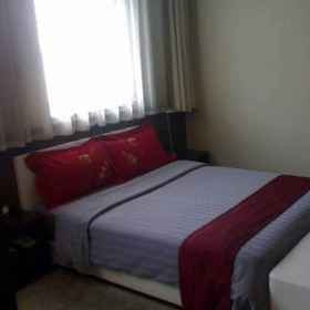 Jiaolou Business 1, Hotel Fu San Restaurant