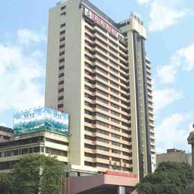 Guangzhou Hotel 1, Hotel Tao Tao Ju