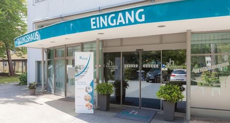 Lainnya 2 Akademie Hotel Berlin