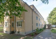 Lainnya 3 Akademie Hotel Berlin