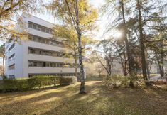 Lainnya 4 Akademie Hotel Berlin