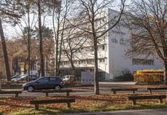 Lainnya 5 Akademie Hotel Berlin